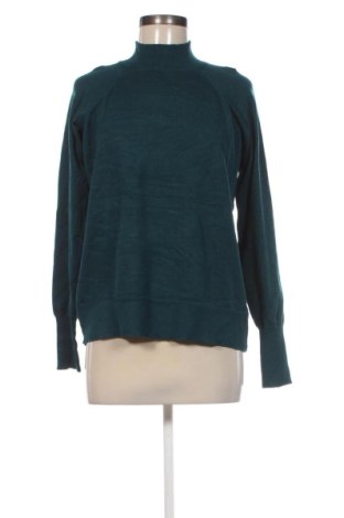 Pulover de femei Janina, Mărime M, Culoare Verde, Preț 80,99 Lei