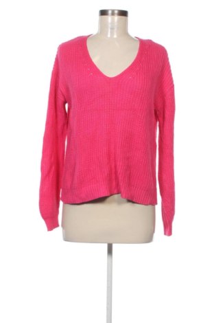 Damenpullover Janina, Größe M, Farbe Rosa, Preis € 4,99