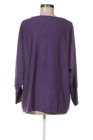 Dámský svetr Janina, Velikost XL, Barva Fialová, Cena  209,00 Kč