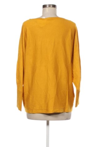 Damenpullover Janina, Größe L, Farbe Gelb, Preis € 7,99