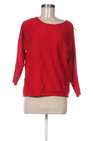 Damski sweter Janina, Rozmiar S, Kolor Czerwony, Cena 19,99 zł