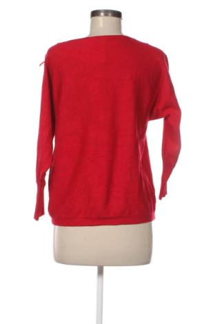 Damski sweter Janina, Rozmiar S, Kolor Czerwony, Cena 19,99 zł