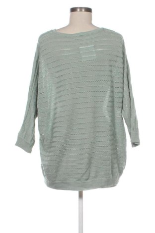 Дамски пуловер Janina, Размер XL, Цвят Зелен, Цена 4,60 €