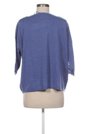 Női pulóver Jcl, Méret M, Szín Kék, Ár 9 717 Ft