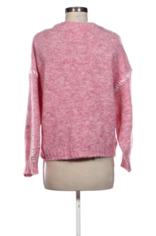 Női pulóver Jdy, Méret M, Szín Rózsaszín, Ár 7 499 Ft