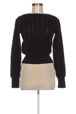 Дамски пуловер Jdy, Размер S, Цвят Черен, Цена 7,15 €