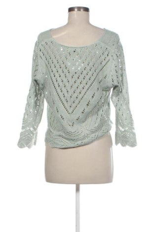 Női pulóver Jdy, Méret L, Szín Zöld, Ár 7 499 Ft