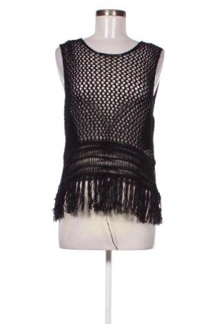 Női pulóver Jean Pascale, Méret M, Szín Fekete, Ár 1 679 Ft