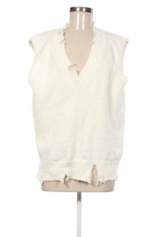 Damenpullover Jeanasis, Größe XL, Farbe Weiß, Preis € 19,99