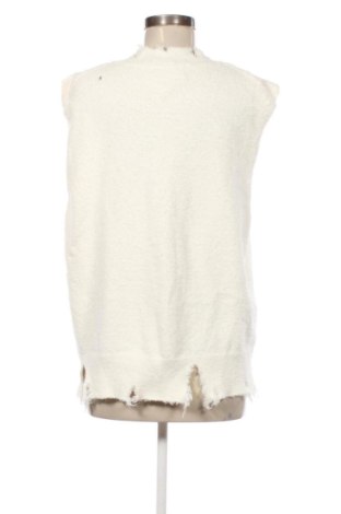 Damenpullover Jeanasis, Größe XL, Farbe Weiß, Preis € 19,99