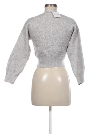 Pulover de femei Jeanswest, Mărime M, Culoare Gri, Preț 129,99 Lei