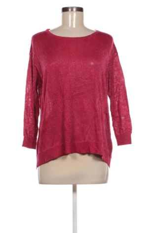 Damenpullover Jeanswest, Größe XXL, Farbe Rosa, Preis € 10,99