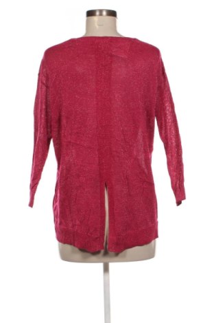 Damenpullover Jeanswest, Größe XXL, Farbe Rosa, Preis € 10,99