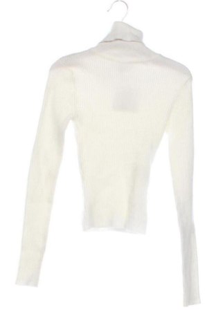 Damski sweter Jennyfer, Rozmiar XXS, Kolor Biały, Cena 78,99 zł