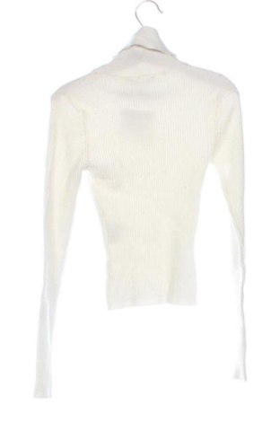 Damski sweter Jennyfer, Rozmiar XXS, Kolor Biały, Cena 78,99 zł