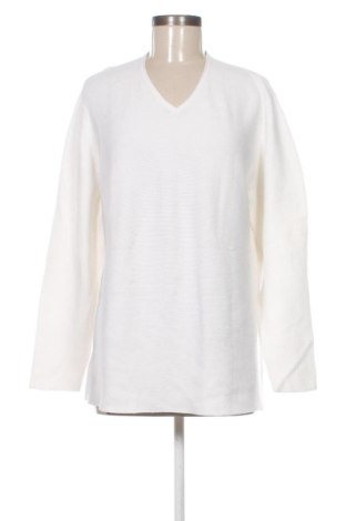 Damski sweter Jette, Rozmiar XXL, Kolor ecru, Cena 99,99 zł