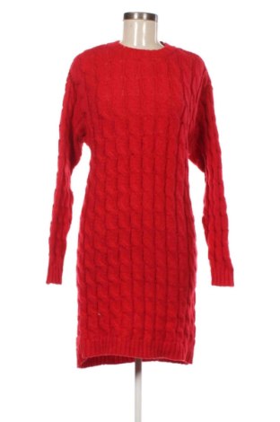 Дамски пуловер Jolie & Joy by fct with love, Размер XL, Цвят Червен, Цена 15,33 €