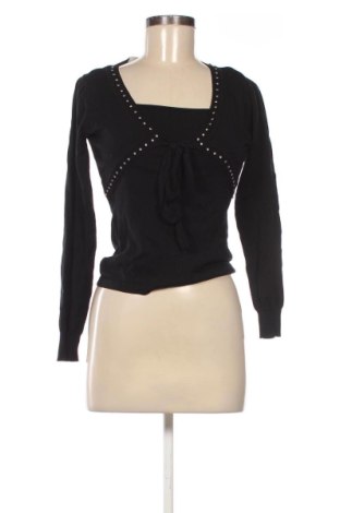 Damski sweter Joyx, Rozmiar XS, Kolor Czarny, Cena 148,32 zł