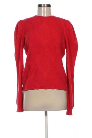 Дамски пуловер Juliet, Размер XL, Цвят Червен, Цена 5,11 €
