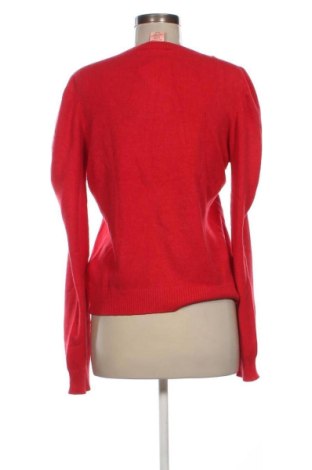 Дамски пуловер Juliet, Размер XL, Цвят Червен, Цена 5,11 €