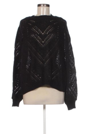 Damenpullover Just, Größe L, Farbe Schwarz, Preis € 12,99