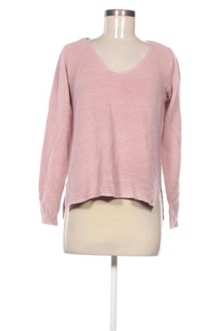 Damski sweter Just Jeans, Rozmiar S, Kolor Popielaty róż, Cena 22,99 zł