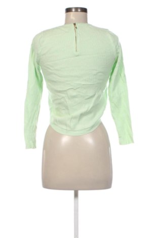 Γυναικείο πουλόβερ Just Jeans, Μέγεθος M, Χρώμα Πράσινο, Τιμή 7,99 €