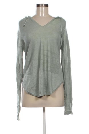 Dámsky pulóver Just Jeans, Veľkosť S, Farba Zelená, Cena  5,95 €