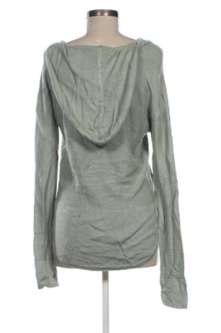 Dámsky pulóver Just Jeans, Veľkosť S, Farba Zelená, Cena  5,95 €