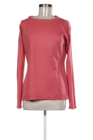 Дамски пуловер KVL by Kenvelo, Размер M, Цвят Розов, Цена 8,69 €