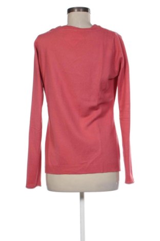 Дамски пуловер KVL by Kenvelo, Размер M, Цвят Розов, Цена 8,69 €