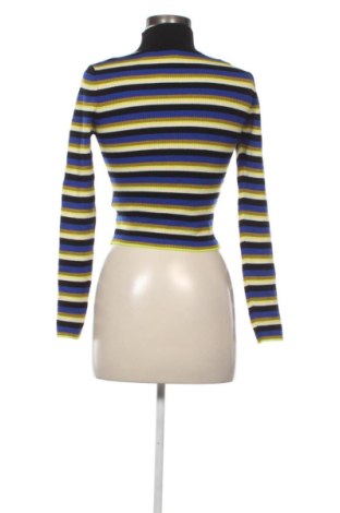 Damenpullover Kangol x H&M, Größe S, Farbe Mehrfarbig, Preis € 6,99