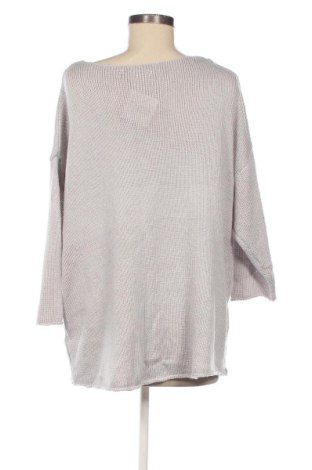 Γυναικείο πουλόβερ KappAhl, Μέγεθος L, Χρώμα Γκρί, Τιμή 9,99 €