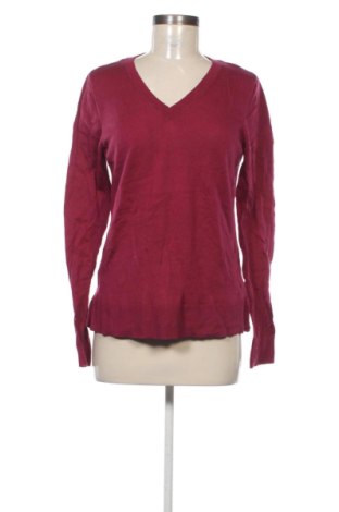 Дамски пуловер Katherine Barclay, Размер L, Цвят Лилав, Цена 15,33 €