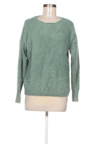 Női pulóver Katies, Méret M, Szín Zöld, Ár 6 198 Ft