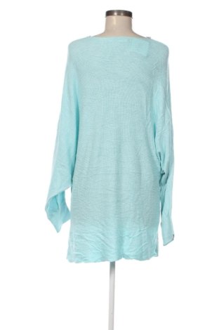 Női pulóver Katies, Méret XXL, Szín Kék, Ár 2 449 Ft