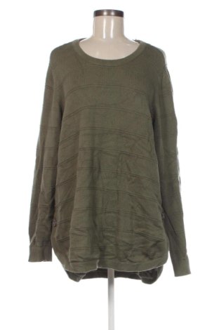 Dámsky pulóver Katies, Veľkosť XL, Farba Zelená, Cena  6,95 €