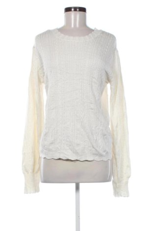 Dámsky pulóver Katies, Veľkosť M, Farba Biela, Cena  4,95 €