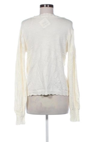 Dámsky pulóver Katies, Veľkosť M, Farba Biela, Cena  4,95 €