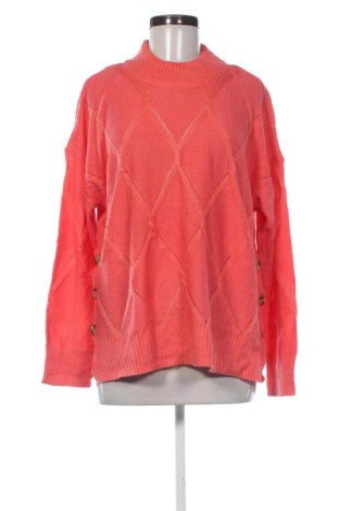 Dámsky pulóver Katies, Veľkosť XXL, Farba Ružová, Cena  15,95 €