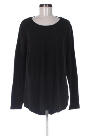 Pulover de femei Katies, Mărime XXL, Culoare Negru, Preț 82,99 Lei