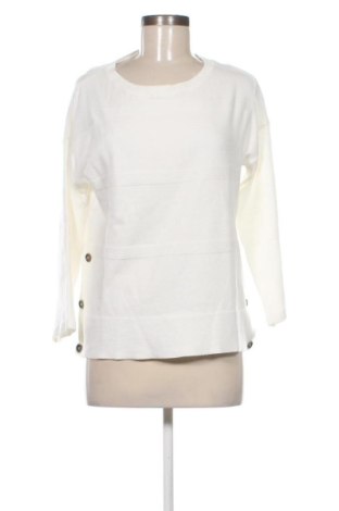 Damenpullover Kenny S., Größe M, Farbe Weiß, Preis 13,99 €