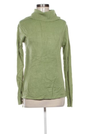 Damenpullover Khoko, Größe S, Farbe Grün, Preis € 6,99