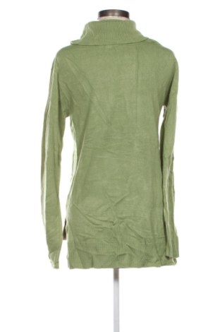 Damenpullover Khoko, Größe S, Farbe Grün, Preis € 6,99