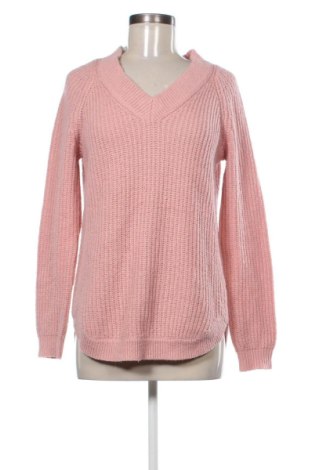 Дамски пуловер Kiabi, Размер M, Цвят Розов, Цена 15,33 €