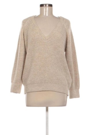 Damenpullover Kiabi, Größe S, Farbe Beige, Preis 8,99 €