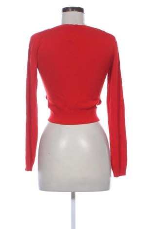 Pulover de femei Kontatto, Mărime XS, Culoare Roșu, Preț 129,99 Lei