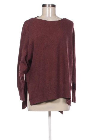 Damenpullover Kontatto, Größe XXL, Farbe Lila, Preis € 20,96