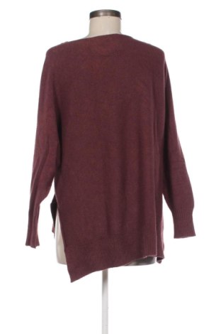 Damenpullover Kontatto, Größe XXL, Farbe Lila, Preis € 20,96