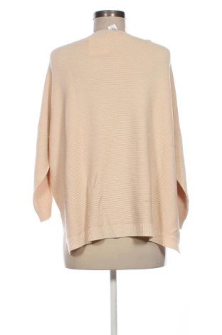 Damenpullover Kontatto, Größe L, Farbe Beige, Preis € 12,99